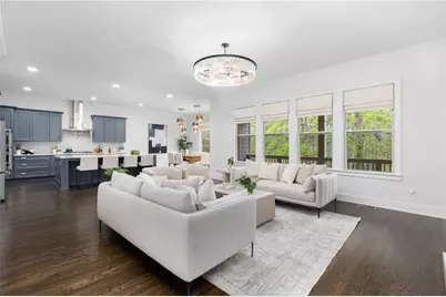 5391 Whitaker Street, Peachtree Corners, GA 30092 - Photo 30