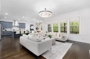 5391 Whitaker St, Peachtree Corners, GA 30092 - Photo 30