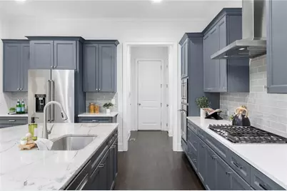 5391 Whitaker Street, Peachtree Corners, GA 30092 - Photo 36