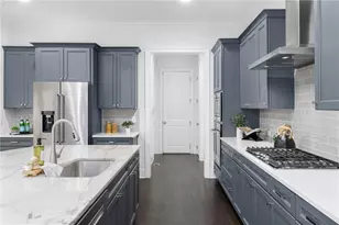 5391 Whitaker St, Peachtree Corners, GA 30092 - Photo 36