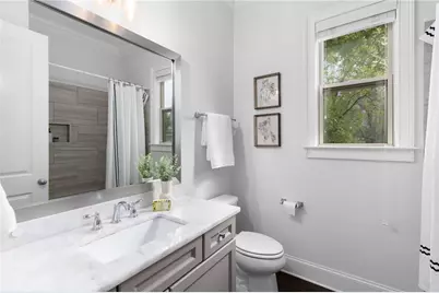 5391 Whitaker Street, Peachtree Corners, GA 30092 - Photo 44