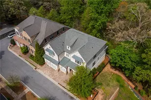 5391 Whitaker St, Peachtree Corners, GA 30092 - Photo 72