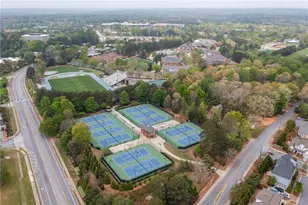 5391 Whitaker St, Peachtree Corners, GA 30092 - Photo 76