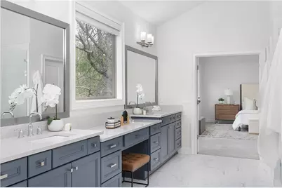 5391 Whitaker Street, Peachtree Corners, GA 30092 - Photo 18