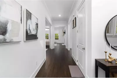 5391 Whitaker Street, Peachtree Corners, GA 30092 - Photo 26