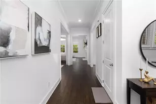 5391 Whitaker St, Peachtree Corners, GA 30092 - Photo 26