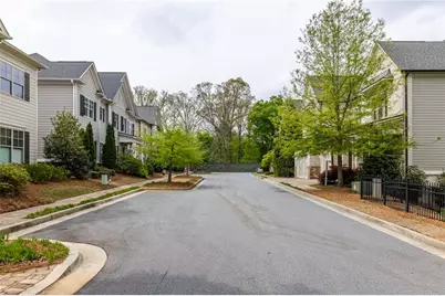 5391 Whitaker Street, Peachtree Corners, GA 30092 - Photo 82