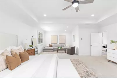 5391 Whitaker Street, Peachtree Corners, GA 30092 - Photo 52