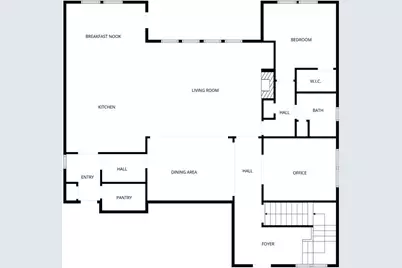 5391 Whitaker Street, Peachtree Corners, GA 30092 - Photo 86