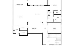 5391 Whitaker St, Peachtree Corners, GA 30092 - Photo 86