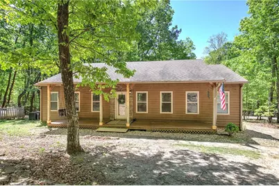 72 Willow Terrace, Jasper, GA 30143 - Photo 1