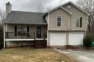 5374 Crown Oaks Dr, Lula, GA 30554 - Photo 1