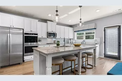 4905 Waxleaf Drive SW, Atlanta, GA 30331 - Photo 14