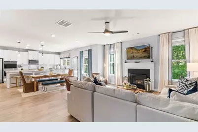 4905 Waxleaf Drive SW, Atlanta, GA 30331 - Photo 10