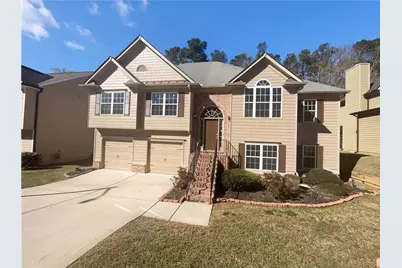 942 Ashton Park Drive SW, Mableton, GA 30126 - Photo 1