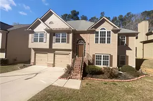 942 Ashton Park Dr SW, Mableton, GA 30126 - Photo 1