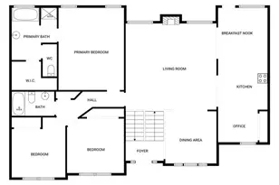 942 Ashton Park Dr SW, Mableton, GA 30126 - Photo 36