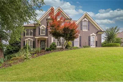 403 Dogwood Way, Canton, GA 30114 - Photo 2