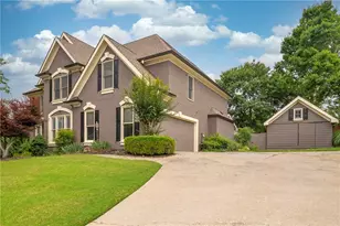 403 Dogwood Way, Canton, GA 30114 - Photo 1