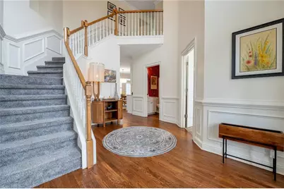 403 Dogwood Way, Canton, GA 30114 - Photo 6