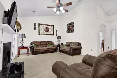 845 Clairidge Lane, Lawrenceville, GA 30046 - Photo 8