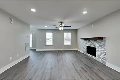 104 Silvergrass Drive, Dallas, GA 30157 - Photo 2