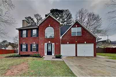 104 Silvergrass Drive, Dallas, GA 30157 - Photo 1