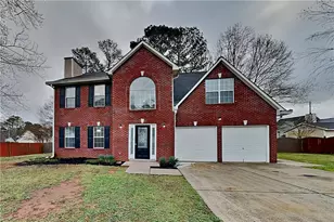 104 Silvergrass Dr, Dallas, GA 30157 - Photo 1