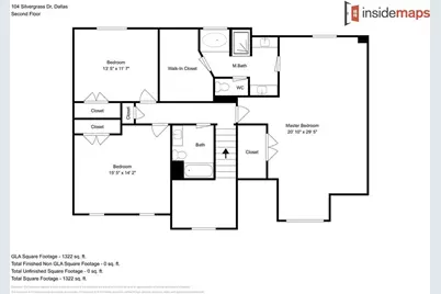 104 Silvergrass Drive, Dallas, GA 30157 - Photo 20