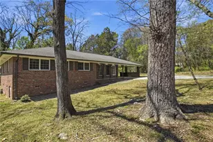 2529 Britt Rd, Snellville, GA 30078 - Photo 2