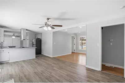 2529 Britt Road, Snellville, GA 30078 - Photo 12
