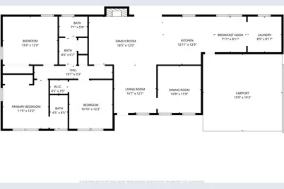 2529 Britt Road, Snellville, GA 30078 - Photo 44