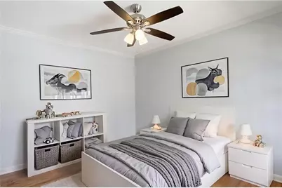 2529 Britt Road, Snellville, GA 30078 - Photo 8