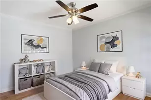 2529 Britt Rd, Snellville, GA 30078 - Photo 8