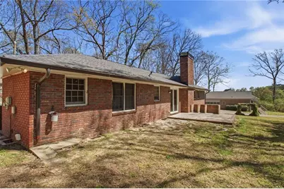 2529 Britt Road, Snellville, GA 30078 - Photo 40