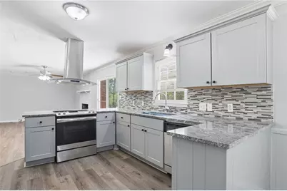 2529 Britt Road, Snellville, GA 30078 - Photo 16