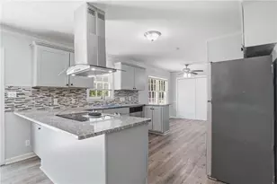 2529 Britt Rd, Snellville, GA 30078 - Photo 14