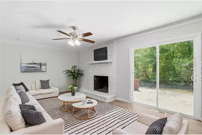2529 Britt Road, Snellville, GA 30078 - Photo 4