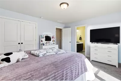 8840 Hightower Ridge, Ball Ground, GA 30107 - Photo 36