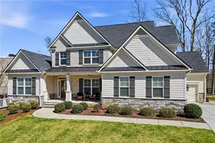 8840 Hightower Ridge, Ball Ground, GA 30107 - Photo 6