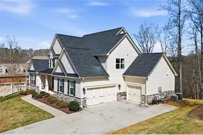 8840 Hightower Ridge, Ball Ground, GA 30107 - Photo 4