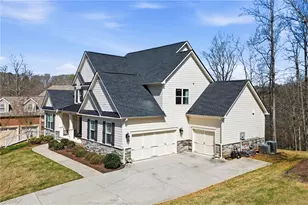 8840 Hightower Ridge, Ball Ground, GA 30107 - Photo 4