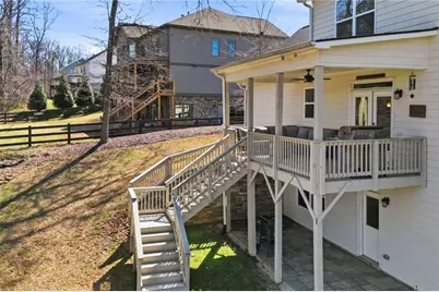 8840 Hightower Ridge, Ball Ground, GA 30107 - Photo 52