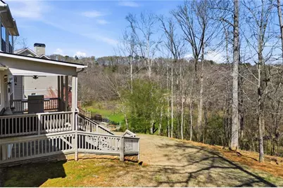 8840 Hightower Ridge, Ball Ground, GA 30107 - Photo 48