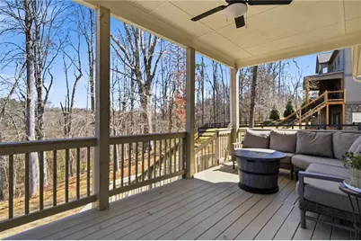 8840 Hightower Ridge, Ball Ground, GA 30107 - Photo 46