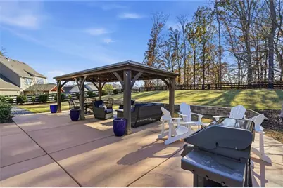 8840 Hightower Ridge, Ball Ground, GA 30107 - Photo 60