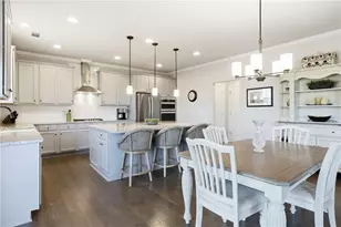 8840 Hightower Ridge, Ball Ground, GA 30107 - Photo 16