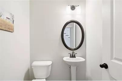 8840 Hightower Ridge, Ball Ground, GA 30107 - Photo 12