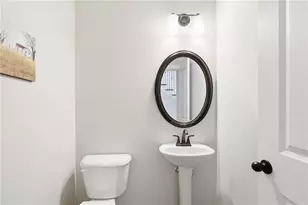 8840 Hightower Ridge, Ball Ground, GA 30107 - Photo 12