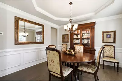 8840 Hightower Ridge, Ball Ground, GA 30107 - Photo 8